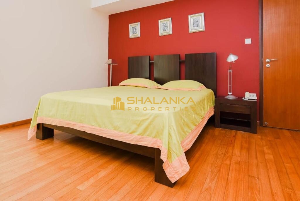 Monarch Residence, 89 Galle Road 22/B2, Monarch Residence, 22nd floor, Kollupitiya, Colombo 3