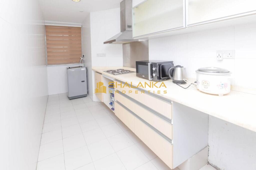 Monarch Residence, 89 Galle Road 22/B2, Monarch Residence, 22nd floor, Kollupitiya, Colombo 3
