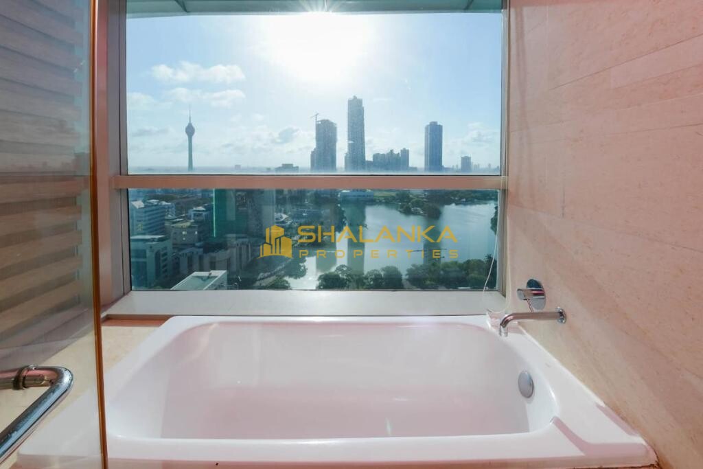Monarch Residence, 89 Galle Road 22/B2, Monarch Residence, 22nd floor, Kollupitiya, Colombo 3