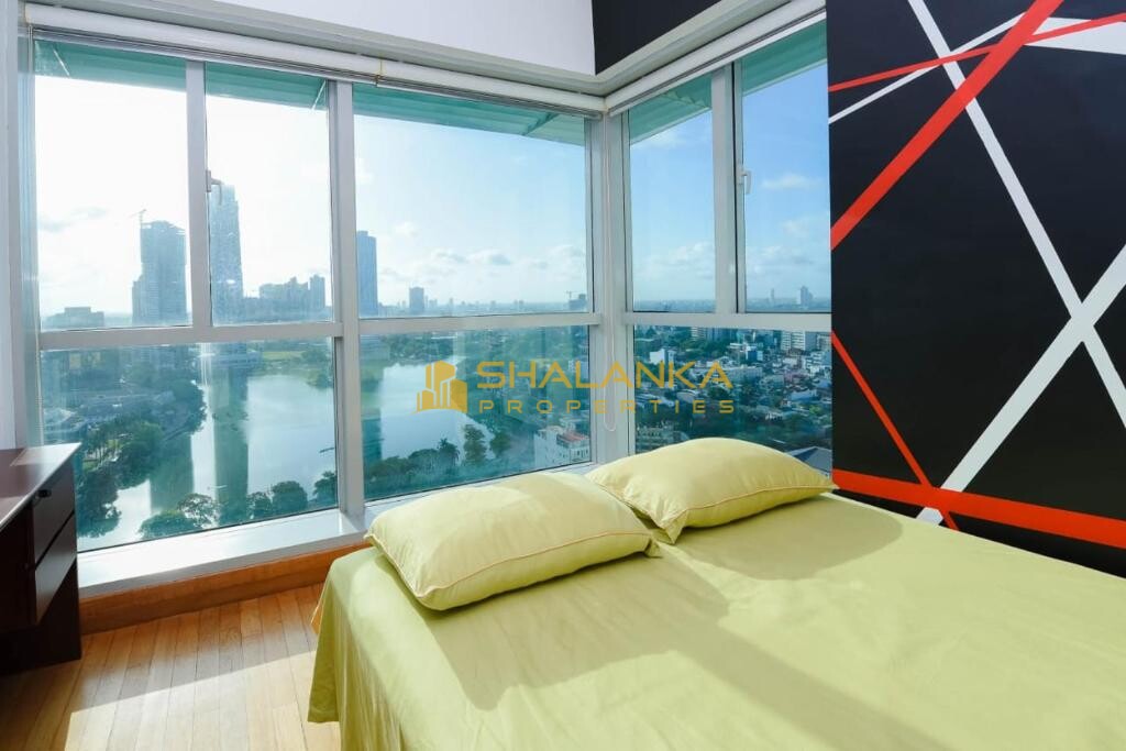 Monarch Residence, 89 Galle Road 22/B2, Monarch Residence, 22nd floor, Kollupitiya, Colombo 3