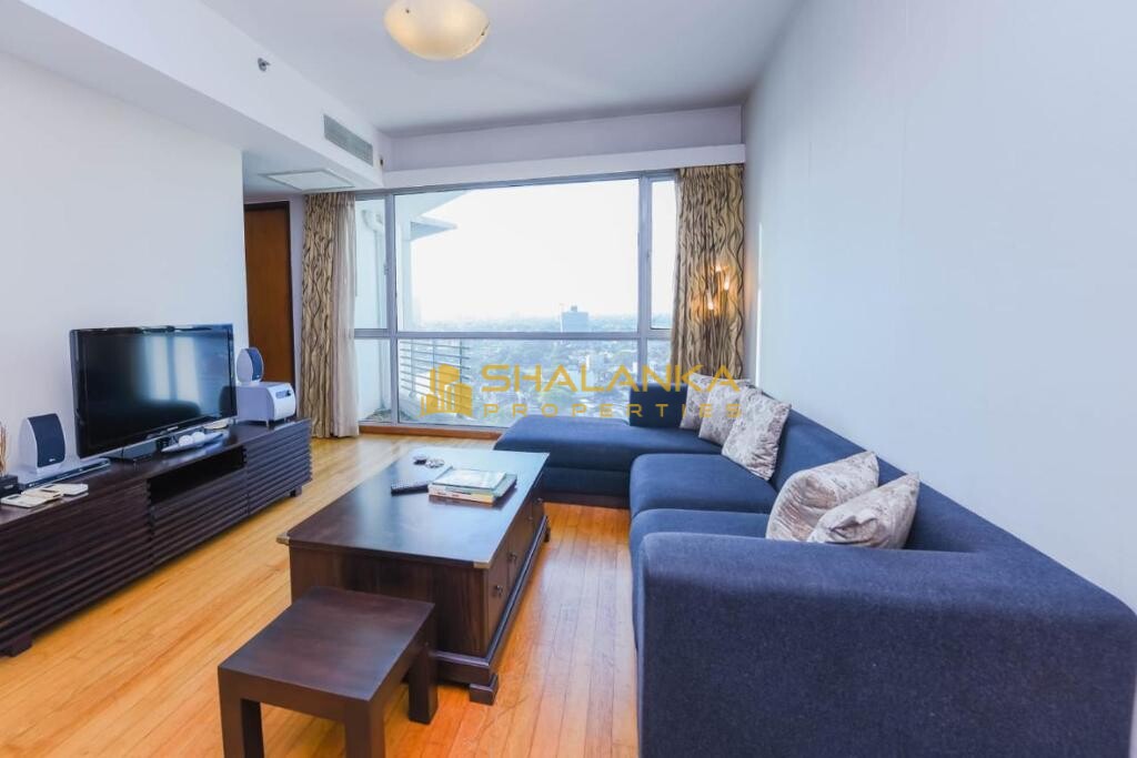 Monarch Residence, 89 Galle Road 22/B2, Monarch Residence, 22nd floor, Kollupitiya, Colombo 3
