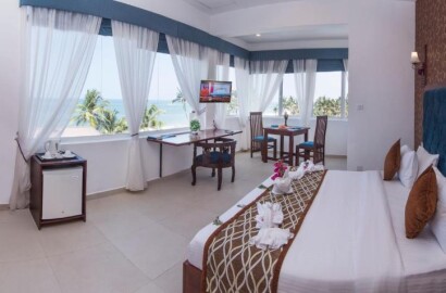 Mount Breeze Hotel, 22/5A, Off De Seram Road, Mount Lavinia