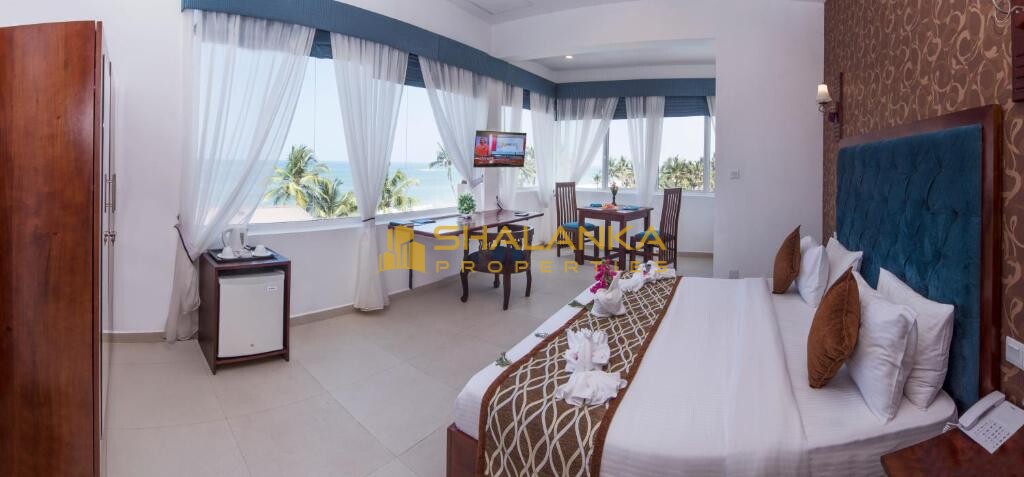 Mount Breeze Hotel, 22/5A, Off De Seram Road, Mount Lavinia