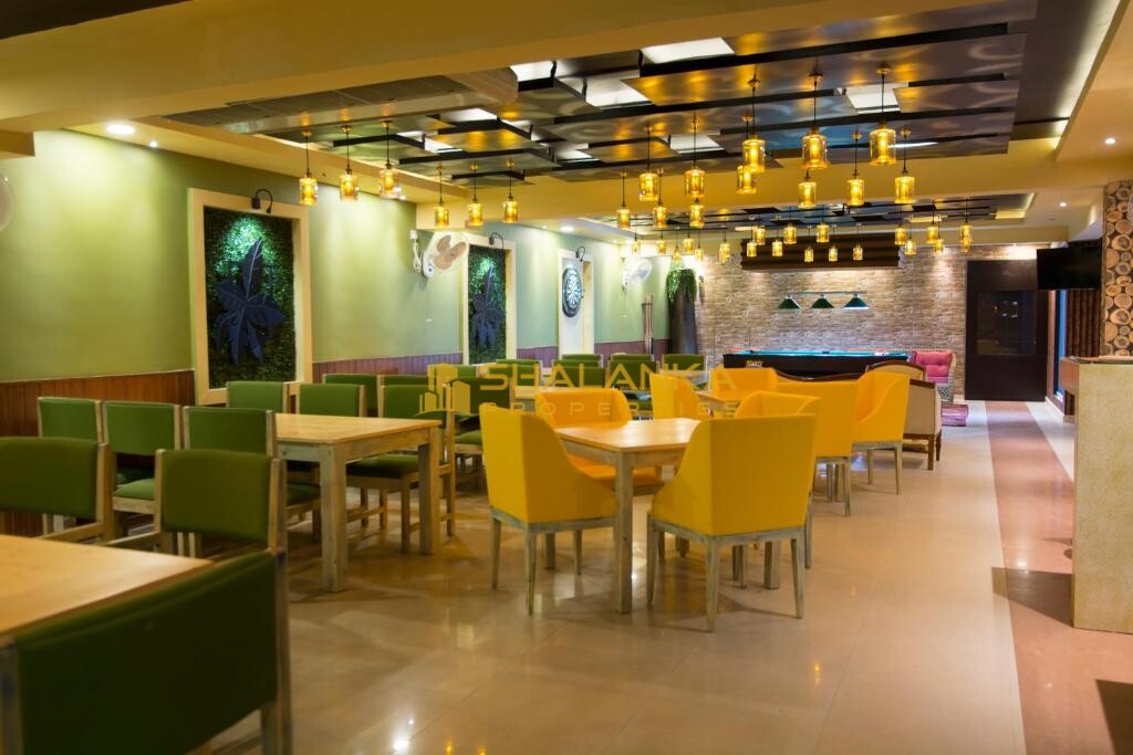 Mount Breeze Hotel, 22/5A, Off De Seram Road, Mount Lavinia