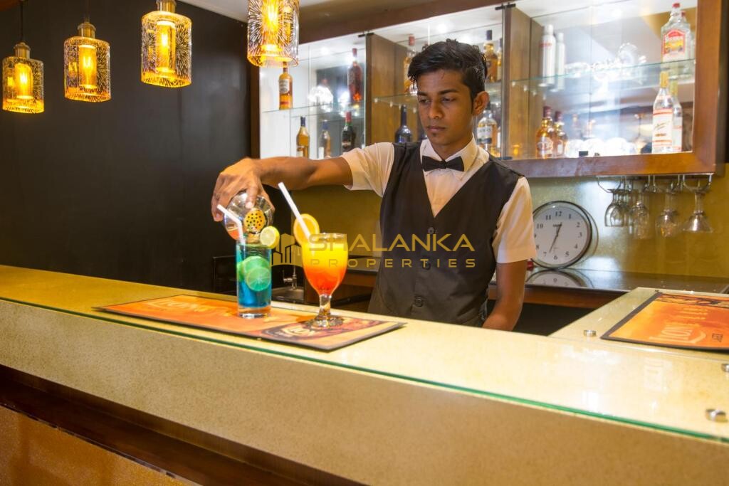 Mount Breeze Hotel, 22/5A, Off De Seram Road, Mount Lavinia