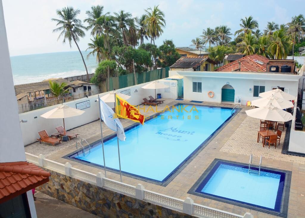 Mount Breeze Hotel, 22/5A, Off De Seram Road, Mount Lavinia