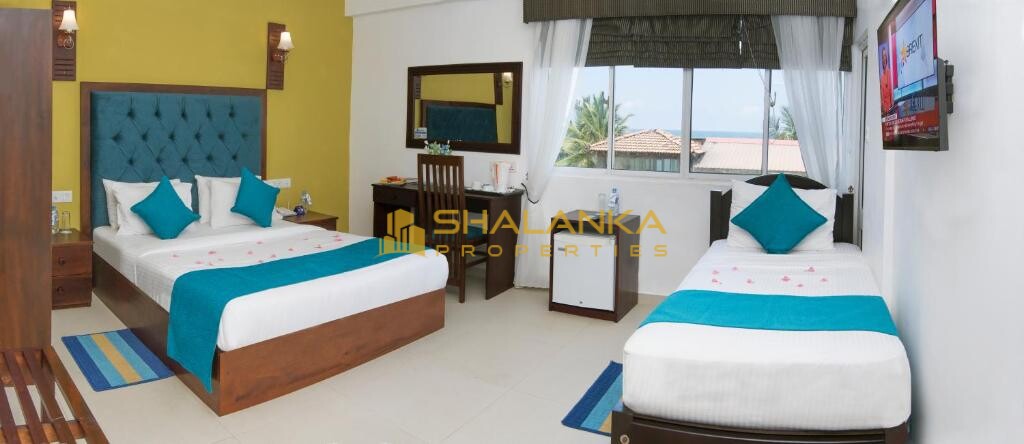 Mount Breeze Hotel, 22/5A, Off De Seram Road, Mount Lavinia