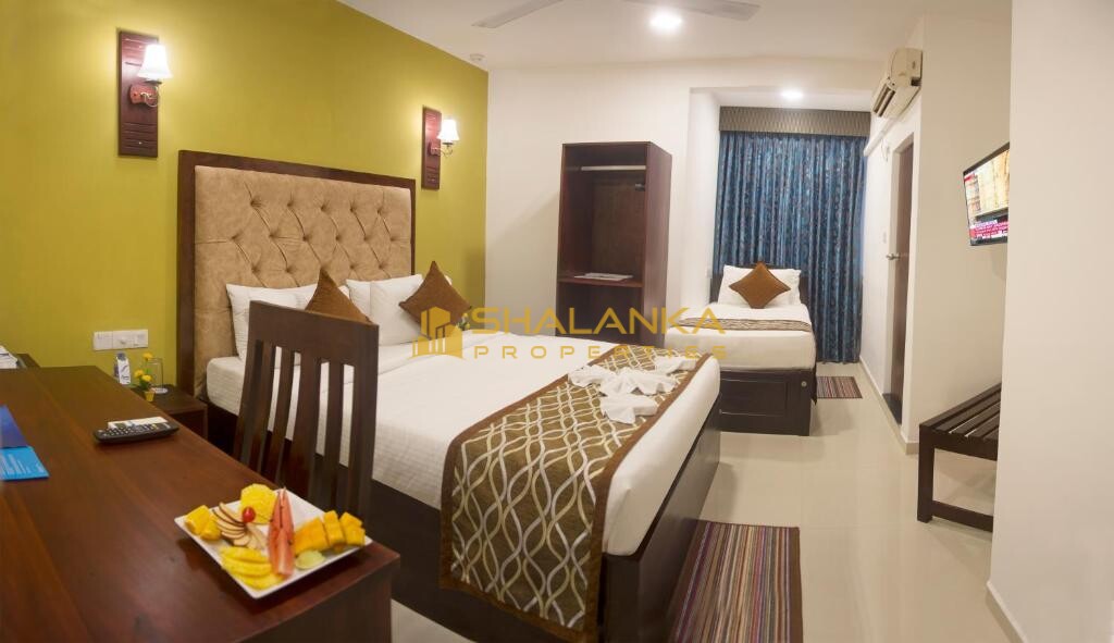 Mount Breeze Hotel, 22/5A, Off De Seram Road, Mount Lavinia