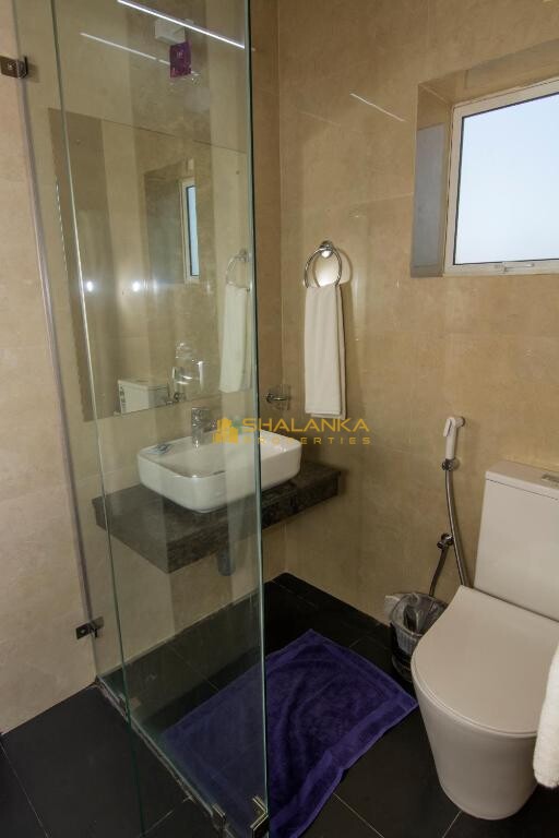 Mount Breeze Hotel, 22/5A, Off De Seram Road, Mount Lavinia