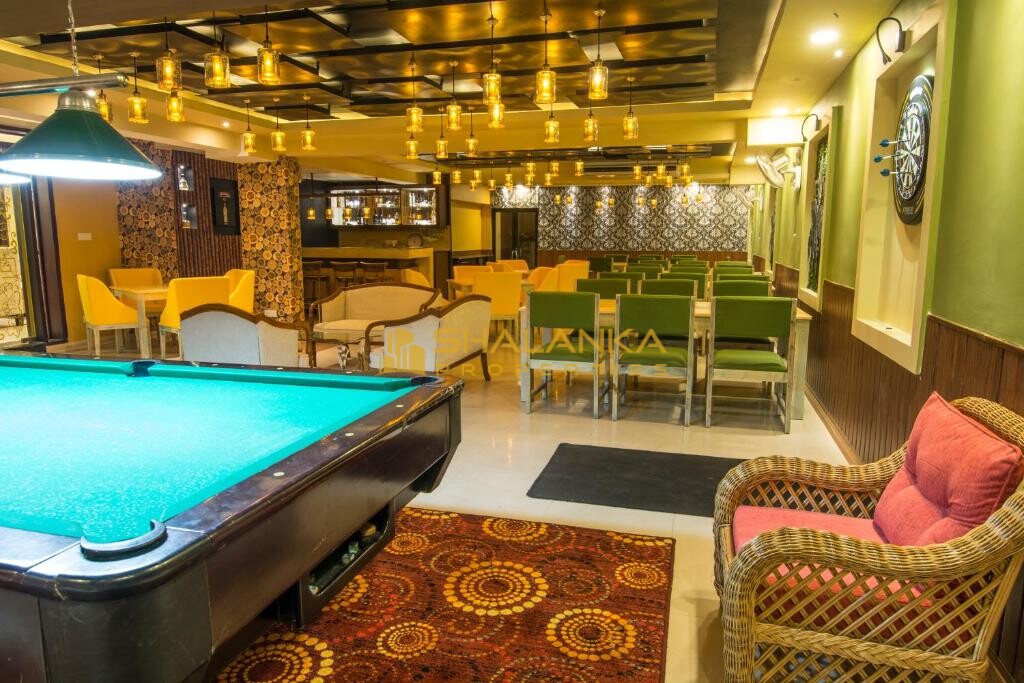 Mount Breeze Hotel, 22/5A, Off De Seram Road, Mount Lavinia