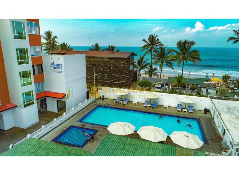 Mount Breeze Hotel, 22/5A, Off De Seram Road, Mount Lavinia