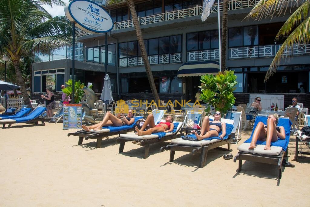 Mount Breeze Hotel, 22/5A, Off De Seram Road, Mount Lavinia