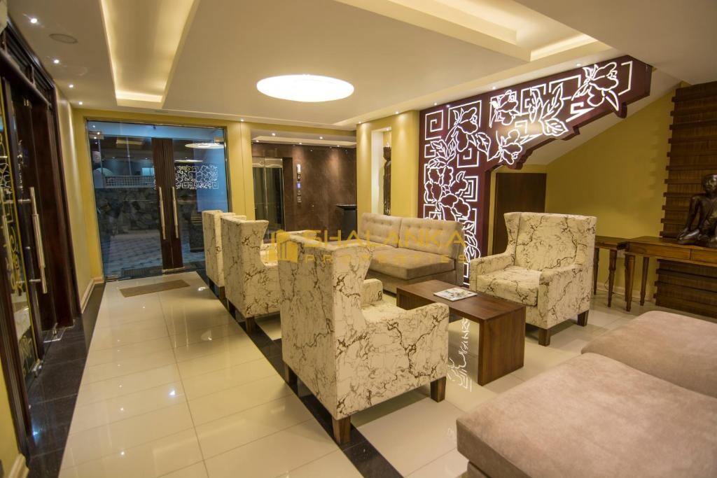 Mount Breeze Hotel, 22/5A, Off De Seram Road, Mount Lavinia