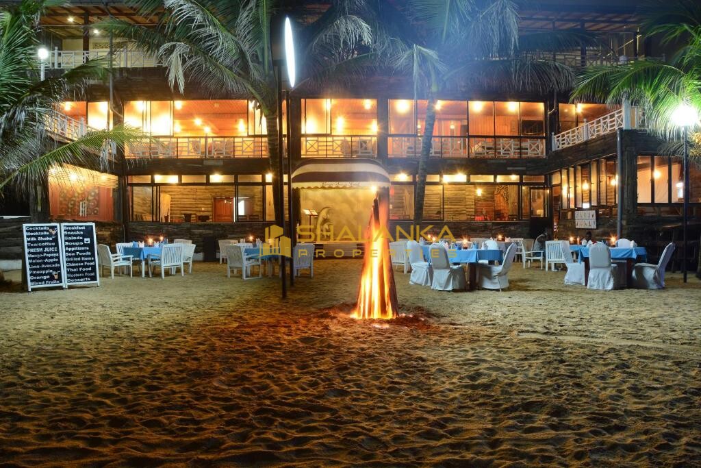 Mount Breeze Hotel, 22/5A, Off De Seram Road, Mount Lavinia