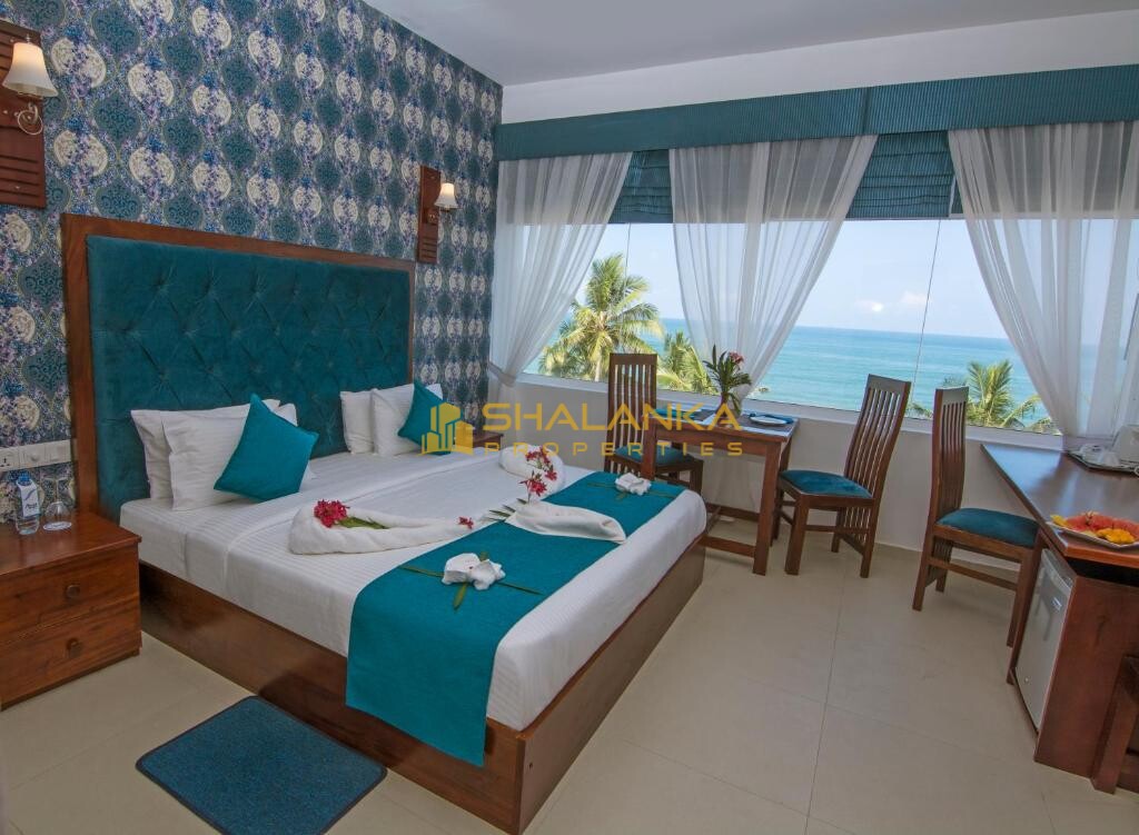 Mount Breeze Hotel, 22/5A, Off De Seram Road, Mount Lavinia