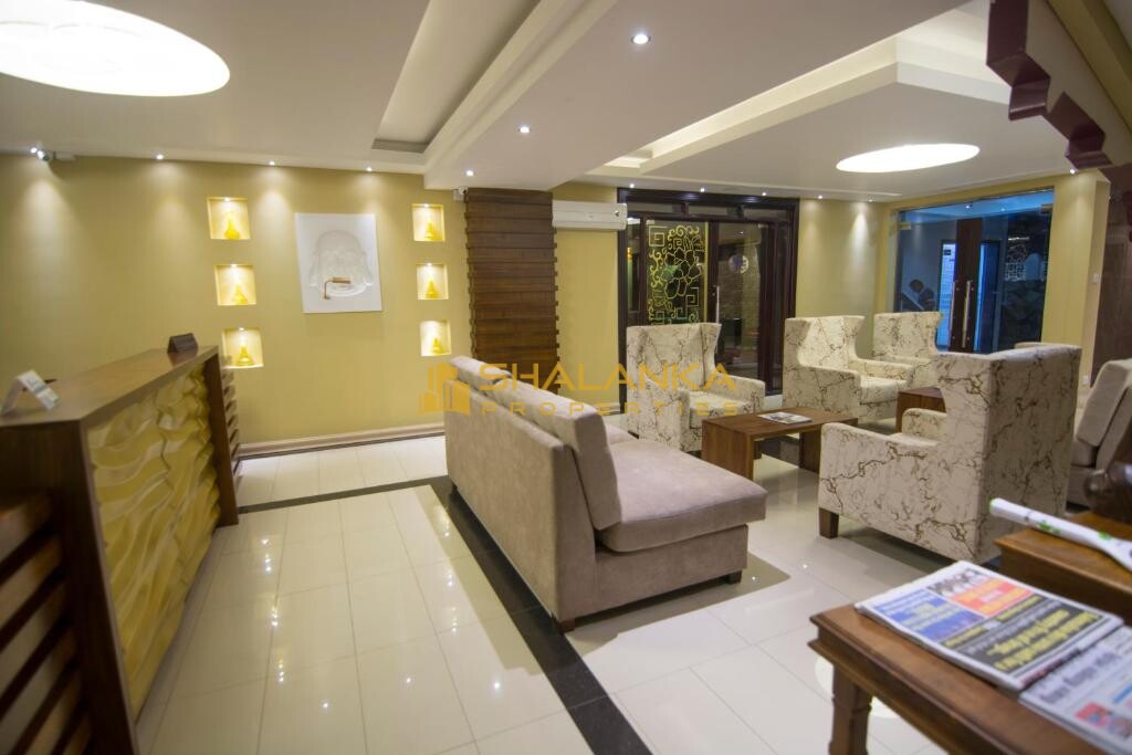 Mount Breeze Hotel, 22/5A, Off De Seram Road, Mount Lavinia