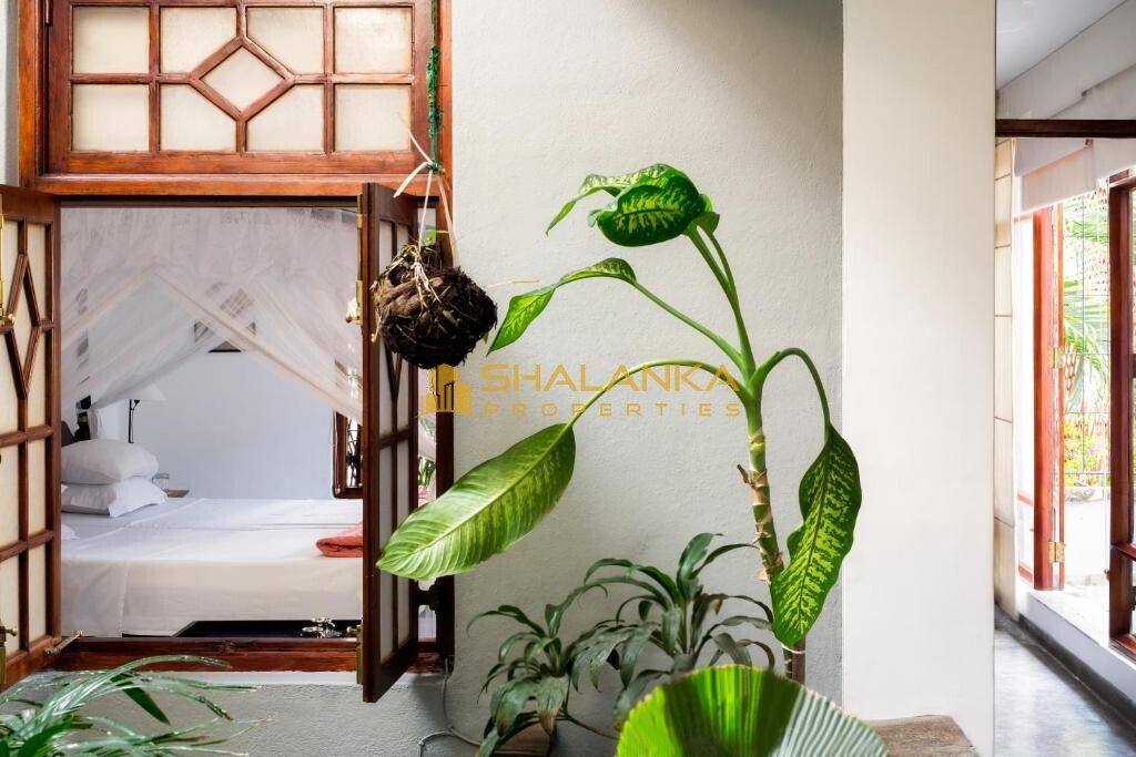 Mount Lodge Boutique Hotel, 69A, Hotel Road, 10370 Mount Lavinia