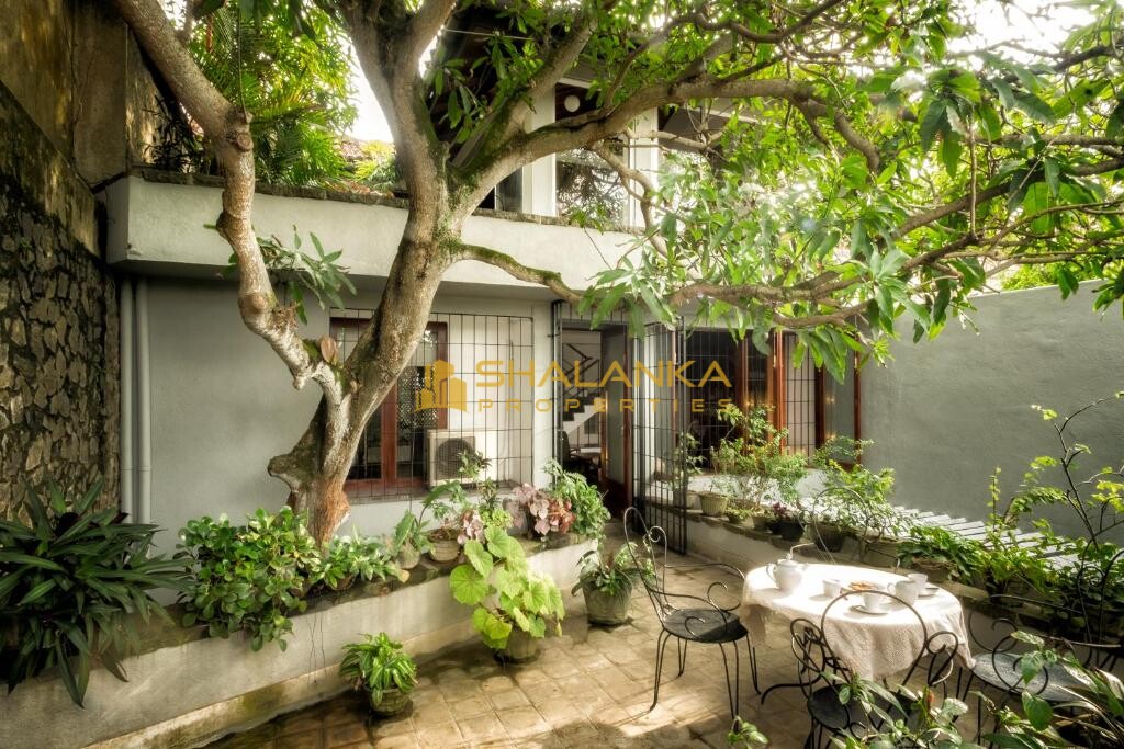 Mount Lodge Boutique Hotel, 69A, Hotel Road, 10370 Mount Lavinia