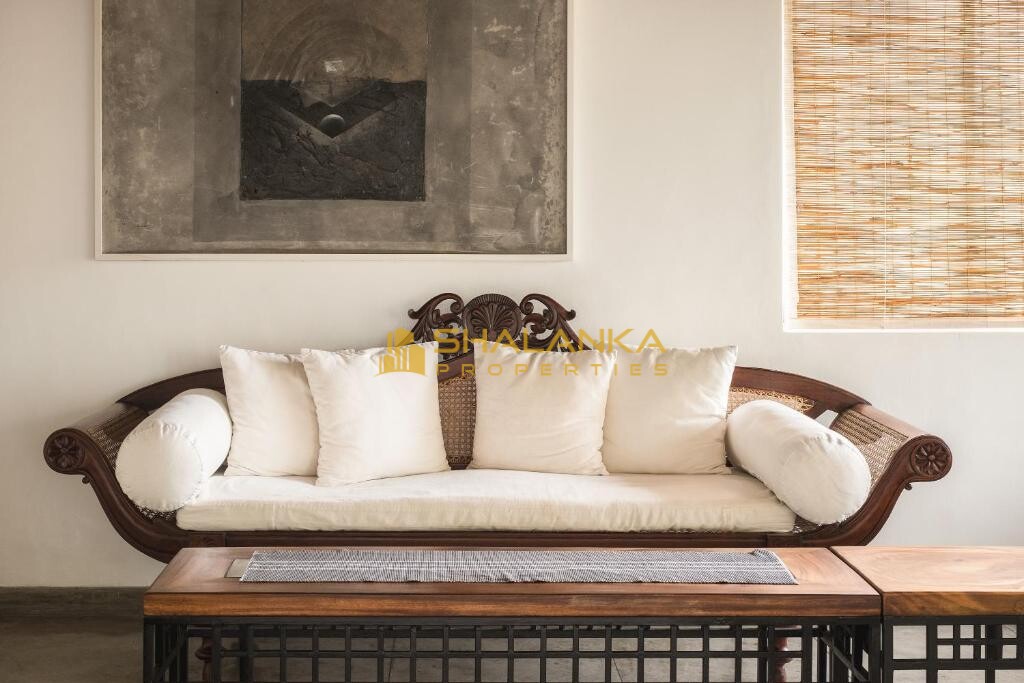 Mount Lodge Boutique Hotel, 69A, Hotel Road, 10370 Mount Lavinia