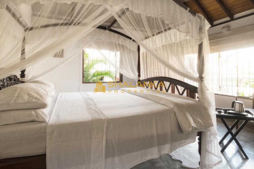 Mount Lodge Boutique Hotel, 69A, Hotel Road, 10370 Mount Lavinia