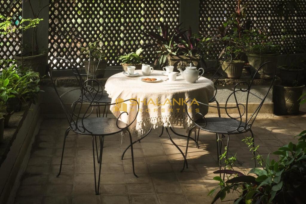 Mount Lodge Boutique Hotel, 69A, Hotel Road, 10370 Mount Lavinia