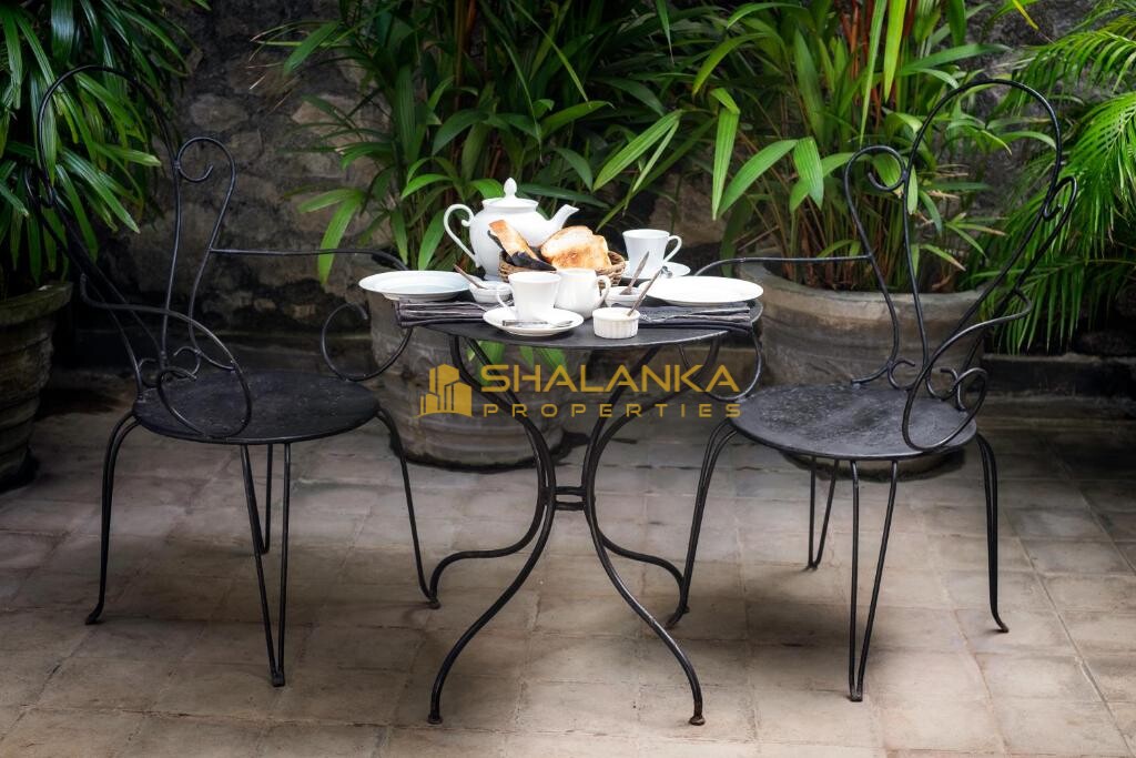 Mount Lodge Boutique Hotel, 69A, Hotel Road, 10370 Mount Lavinia
