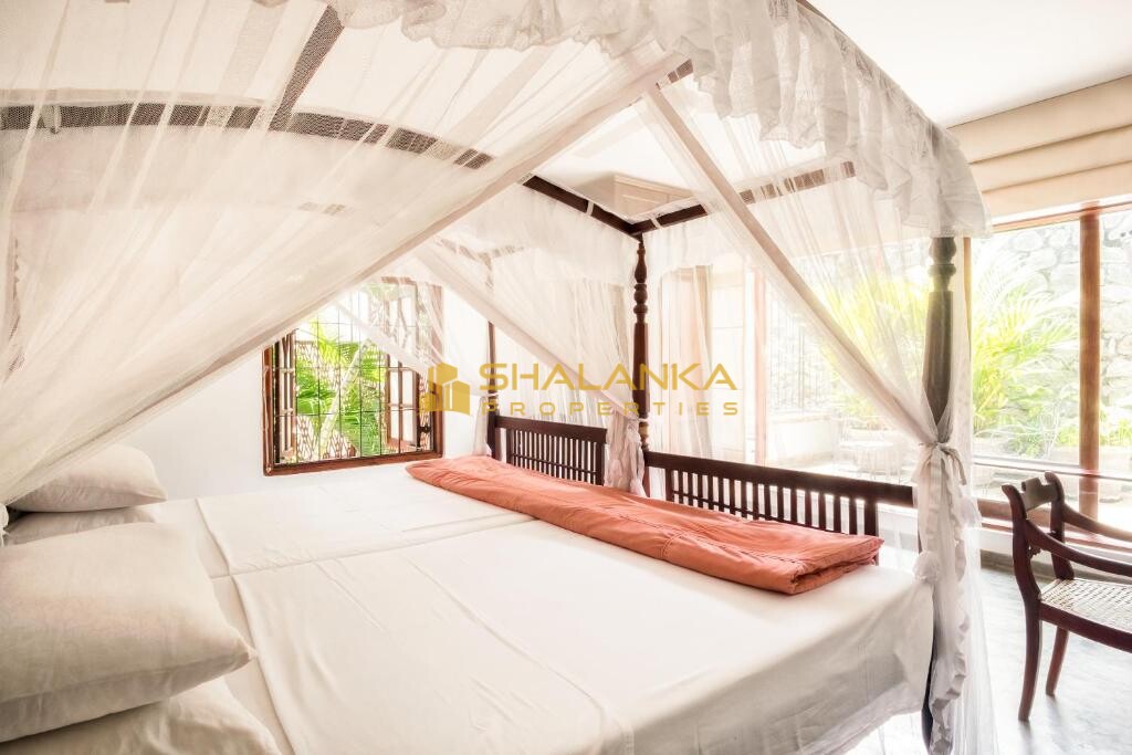 Mount Lodge Boutique Hotel, 69A, Hotel Road, 10370 Mount Lavinia