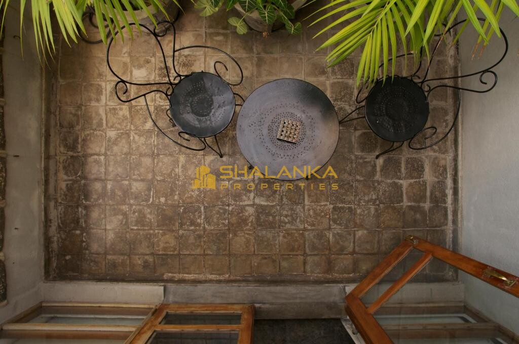 Mount Lodge Boutique Hotel, 69A, Hotel Road, 10370 Mount Lavinia
