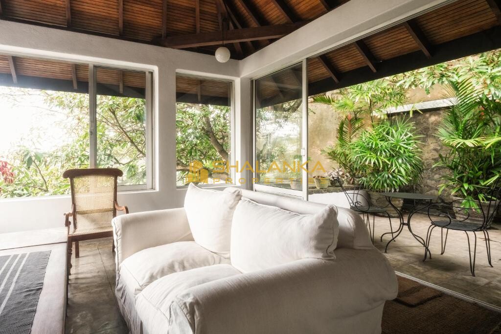 Mount Lodge Boutique Hotel, 69A, Hotel Road, 10370 Mount Lavinia