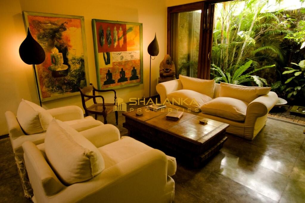 Mount Lodge Boutique Hotel, 69A, Hotel Road, 10370 Mount Lavinia