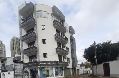 Apartment, 62, Sri Dharmarama Road, Colombo 06