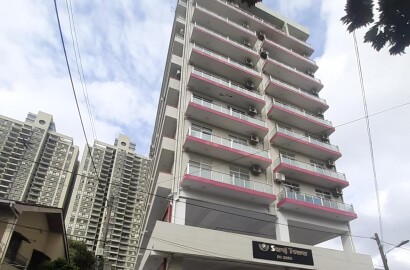 Saraj Tower, 125/76, Sri Dharmarama  Road, Colombo 06