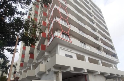 Span Tower, 48/3A, Sri Dharmarama Road, Colombo  06