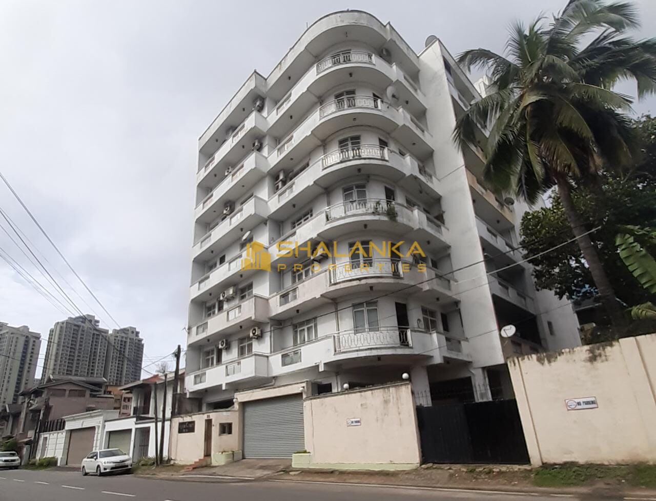 Myra Court, 26, Peterson Road, Colombo 06