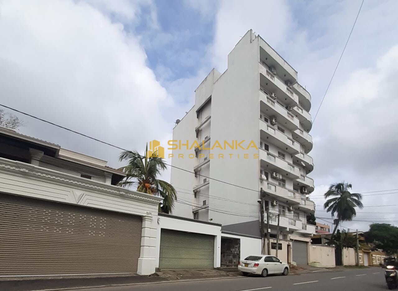 Myra Court, 26, Peterson Road, Colombo 06