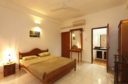 N S Apartment, 19, Circular road, 10370 Mount Lavinia