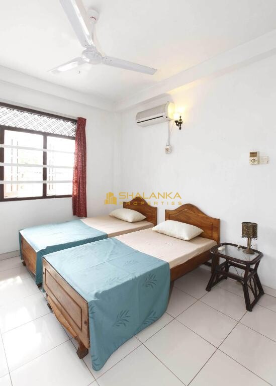 N S Apartment, 19, Circular road, 10370 Mount Lavinia