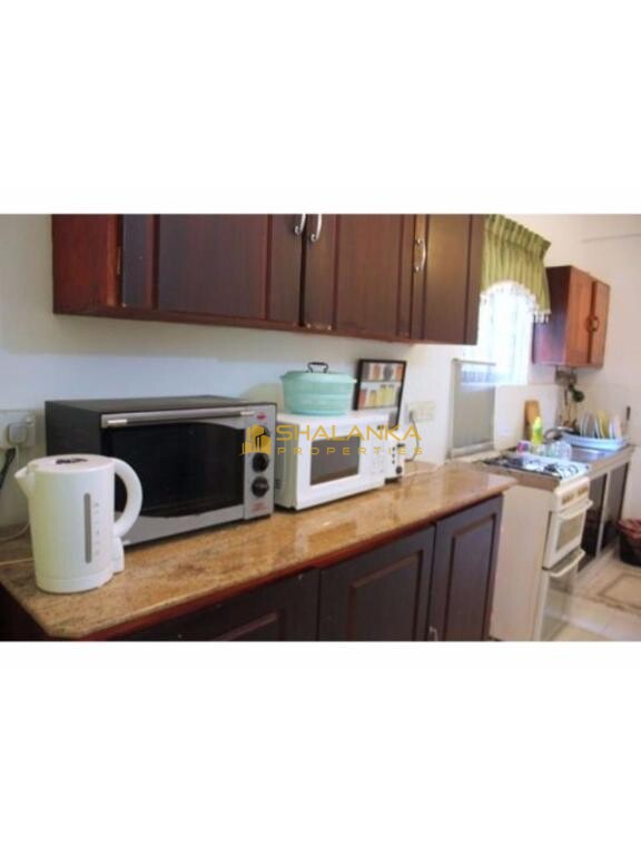 N S Apartment, 19, Circular road, 10370 Mount Lavinia