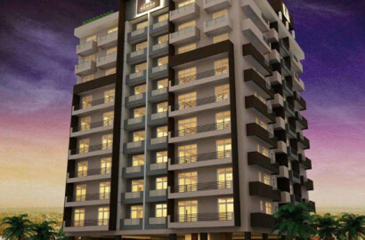 NEMRA I, 32, Ebenezer Place, Dehiwala