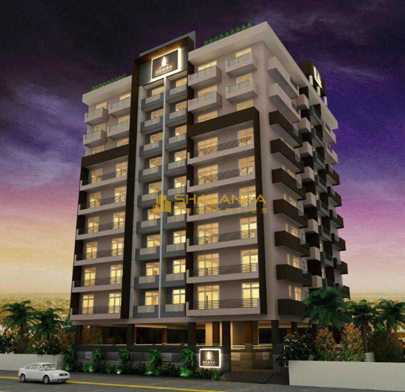 NEMRA I, 32, Ebenezer Place, Dehiwala