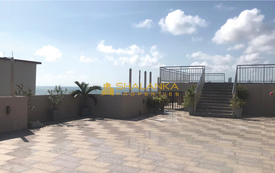 NEMRA I, 32, Ebenezer Place, Dehiwala