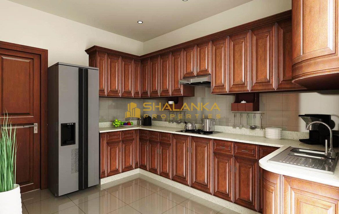 NEMRA I, 32, Ebenezer Place, Dehiwala