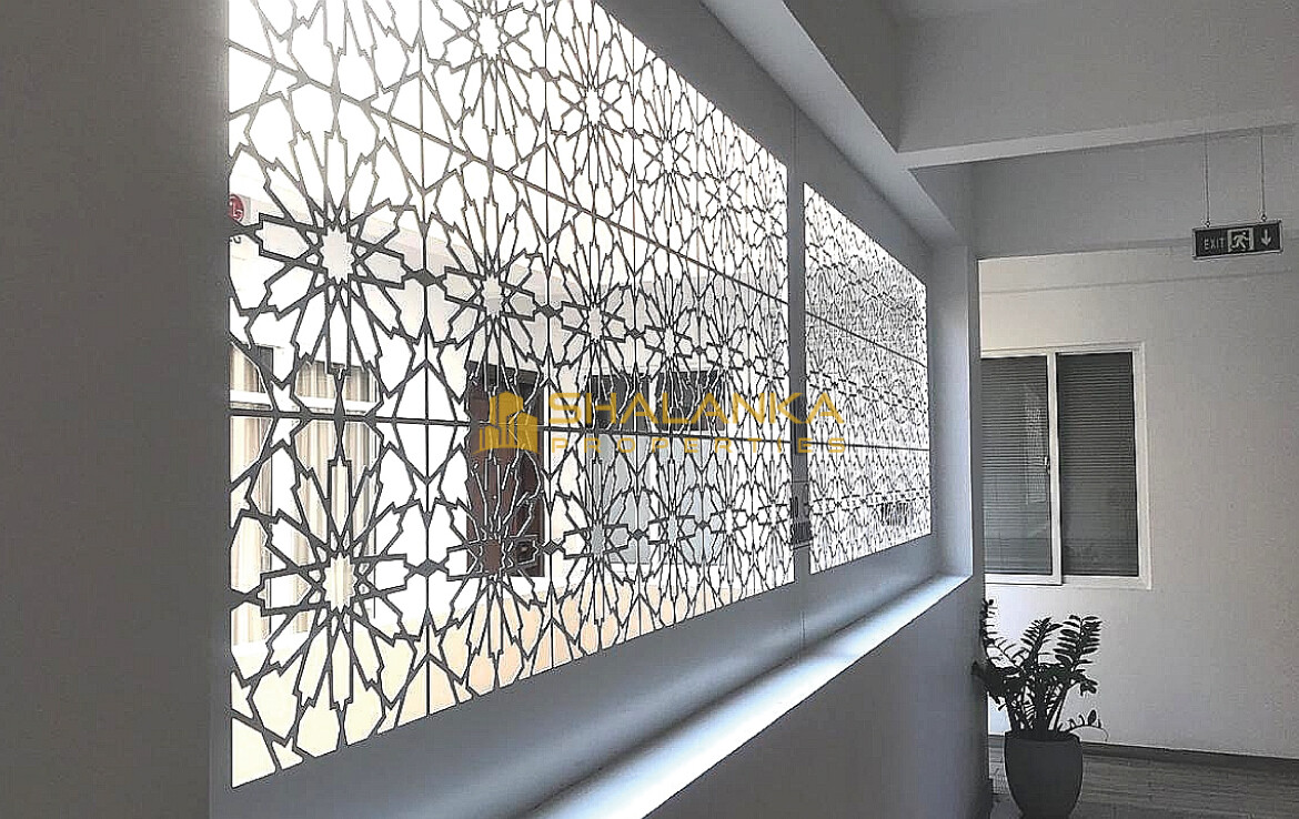 NEMRA I, 32, Ebenezer Place, Dehiwala