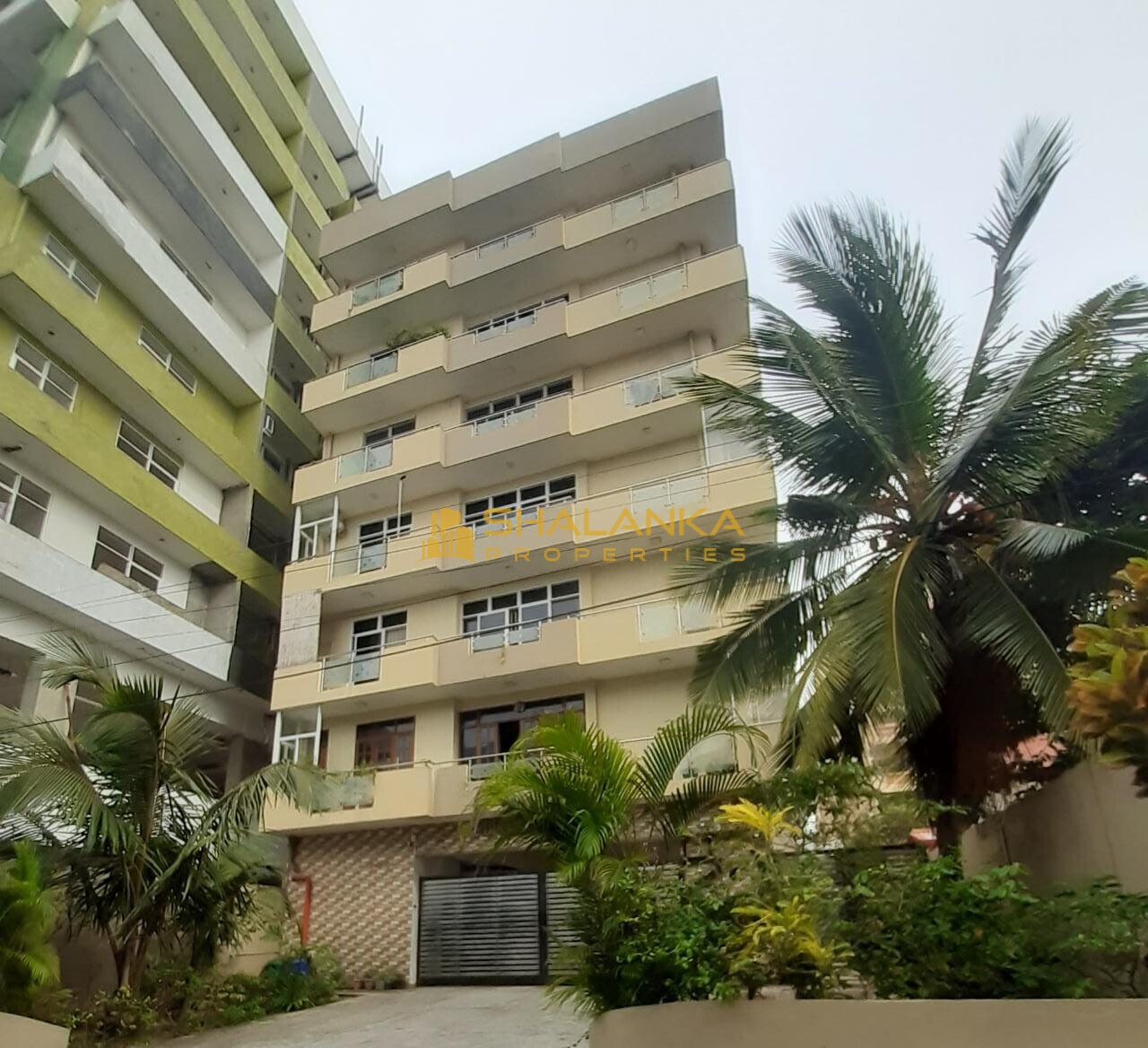 Blue Star Homes, 21, Boswell Place, Colombo 06