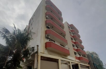 Hampden Court, 27/3, Melbourne Avenue, Bambalapitiya, Colombo 04