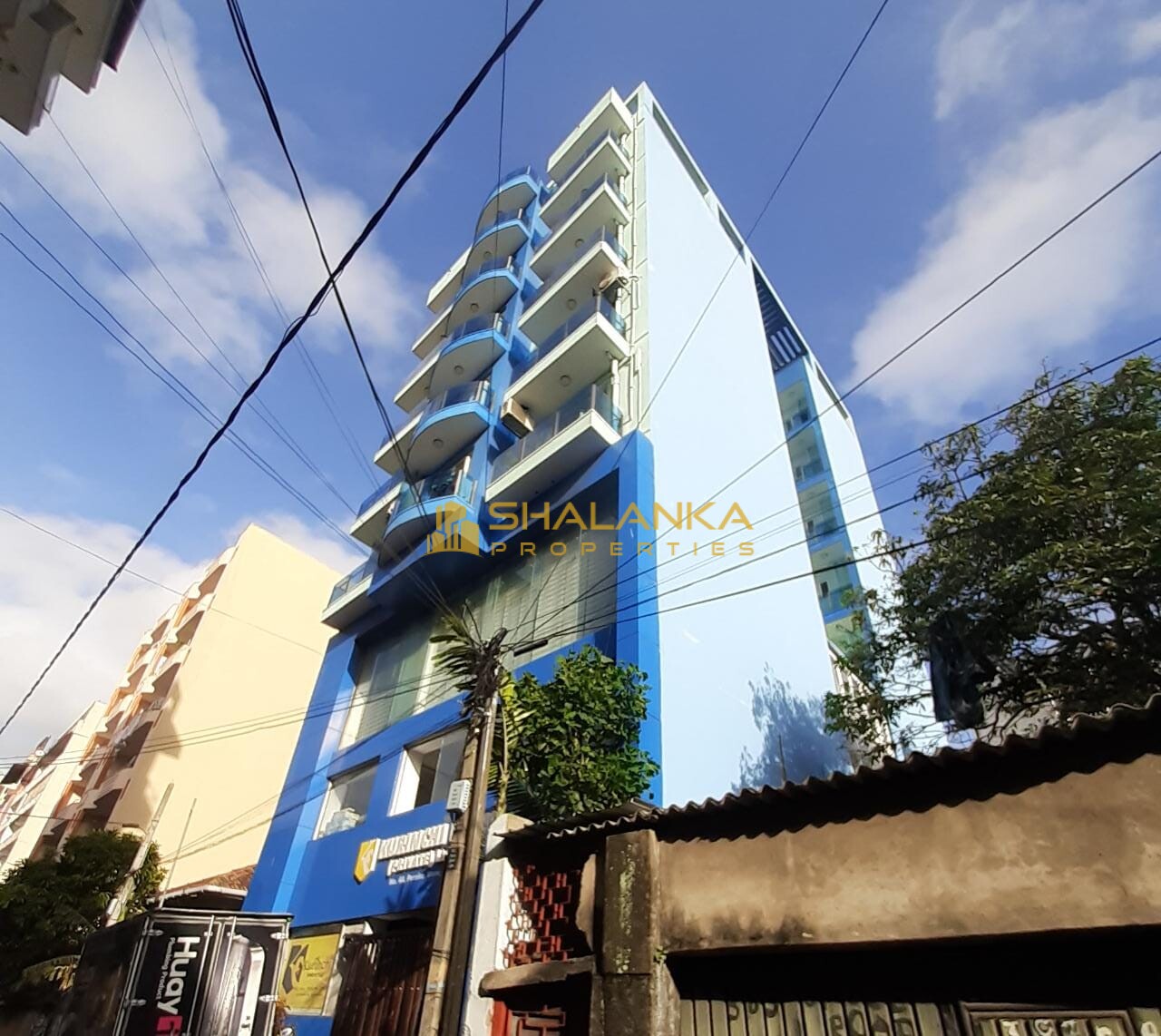 Kurinchi Home, 4A, Pereira Lane, Colombo 06