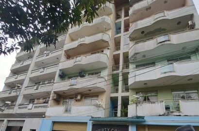 Liberty Court, 12, Harmers Avenue, Colombo 06