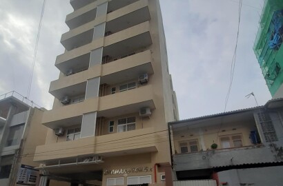 Orchard Tower, 16A, Nelson Place, Wellawatte, Colombo 06