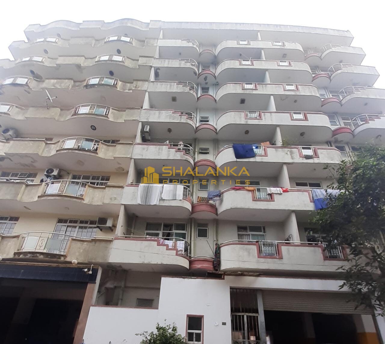 Rasi Court, 11, Nelson Place, Wellawatte, Colombo 06 Real Estate