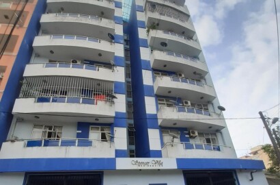 Spencer Villa Residencies, 16, 55th Lane, Wellawatte, Colombo 6